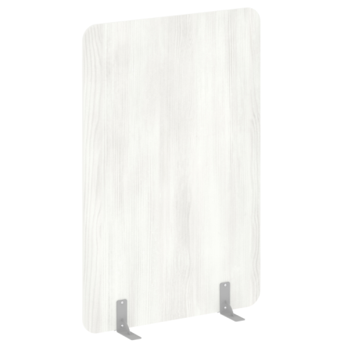 Перегородки на металлических опорах R-line DP.F-120-180 фото 2