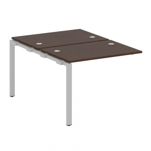 Брифинг-приставка на П-обр. м/к Metal System БП.ПРС-СП-2.1 фото 3 Брифинг-приставка на П-обр. м/к Metal System БП.ПРС-СП-2.1 фото 3