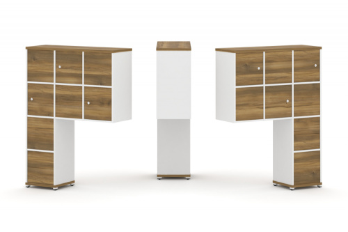 Надставка для стола высокая Concept CN.DNV-004 фото 10 Надставка для стола высокая Concept CN.DNV-004 фото 10