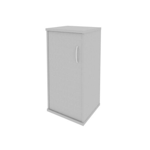 Шкаф офисный низкий Riva левый фото 3 Шкаф офисный низкий Riva левый фото 3