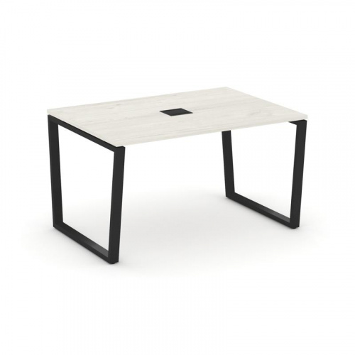 Style Project Стол переговорный SN-6T2.SPRG-004 Акация Лорка/Металл Антрацит/Заглушка Металл Антраци фото 5 Style Project Стол переговорный SN-6T2.SPRG-004 Акация Лорка/Металл Антрацит/Заглушка Металл Антраци фото 5