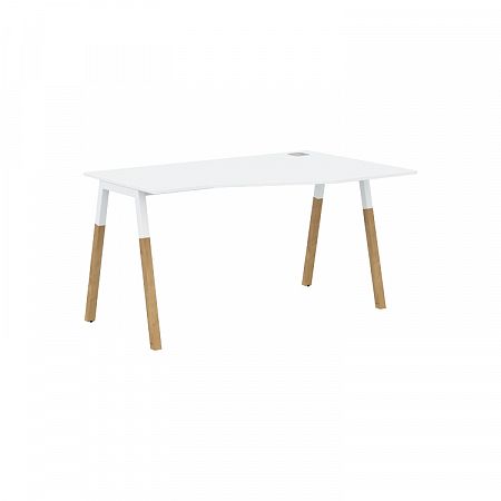 Стол эргономичный FORTA FCT 1367(R)