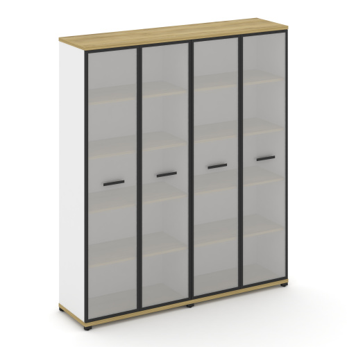 Шкаф офисный Concept CN.STS-528 RMB