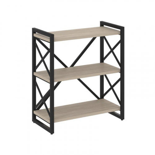 Стеллаж на 3 полки Loft VR.L-MST.O-3.8 фото 9