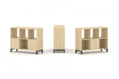 Набор стеллажа Style Project SN.NSD-231 фото 4