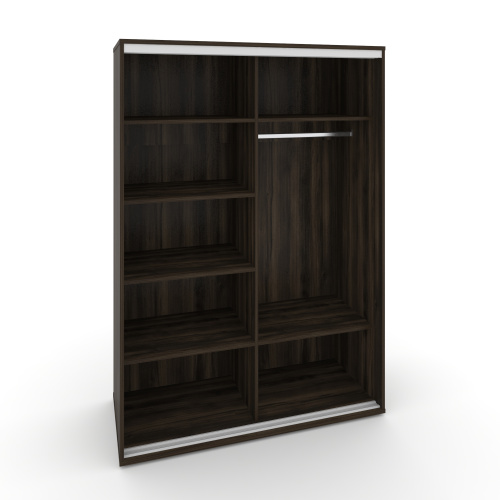 Корпус 2-х секционного шкафа низкого L=1100мм Maris SH.K2-1.2 K5 фото 7 Корпус 2-х секционного шкафа низкого L=1100мм Maris SH.K2-1.2 K5 фото 7