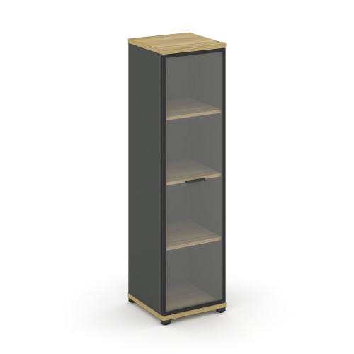 Шкаф офисный Concept CN.STU-416 RPB Шкаф офисный Concept CN.STU-416 RPB