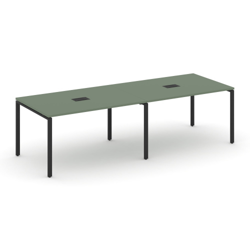 Стол для переговоров Concept CN.PRG-024 фото 6 Стол для переговоров Concept CN.PRG-024 фото 6