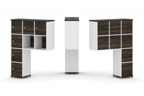 Надставка для стола высокая Concept CN.ONV-009 фото 12 Надставка для стола высокая Concept CN.ONV-009 фото 12