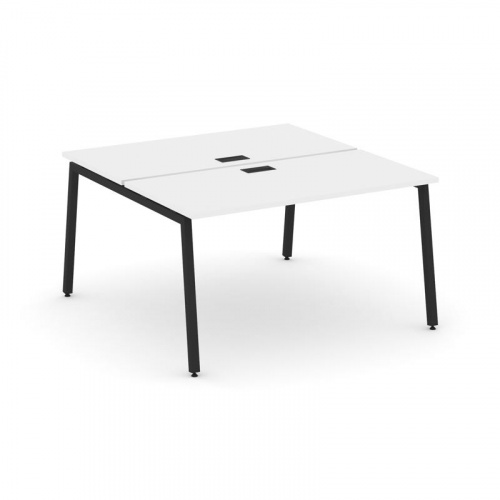 Style Project Рабочая станция 2-х сторон. SN-4A.DRS-003 Антрацит/Металл Антрацит 1380*1232*750 фото 8 Style Project Рабочая станция 2-х сторон. SN-4A.DRS-003 Антрацит/Металл Антрацит 1380*1232*750 фото 8