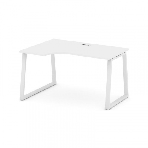 Style Project Стол рабочий эргоном. SN-6T1.SPA-011(L) Акация Лорка/Металл Антрацит/Заглушка Пластик фото 17 Style Project Стол рабочий эргоном. SN-6T1.SPA-011(L) Акация Лорка/Металл Антрацит/Заглушка Пластик фото 17