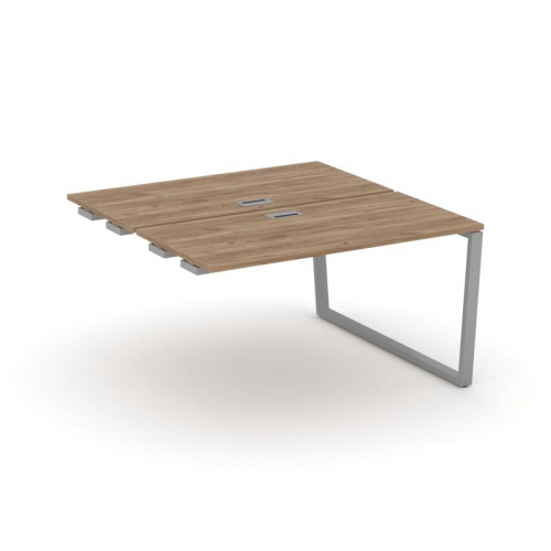 Style Project Стол-приставка к опор. элем. SN-6T2.DPRS-021 Акация Лорка/Металл Антрацит/Заглушка Пла фото 10 Style Project Стол-приставка к опор. элем. SN-6T2.DPRS-021 Акация Лорка/Металл Антрацит/Заглушка Пла фото 10