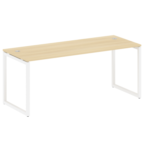 Стол офисный на О-обр. м/к Metal System Quattro 40БО.СП-5 фото 14 Стол офисный на О-обр. м/к Metal System Quattro 40БО.СП-5 фото 14