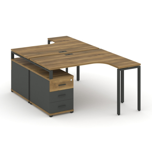 Бенч-система с опорной тумбой Concept CN.DSA-301 Бенч-система с опорной тумбой Concept CN.DSA-301