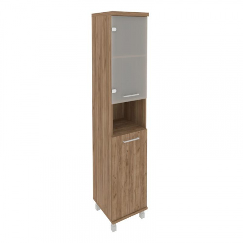 Шкаф офисный высокий First KSU-1.4 (L) Шкаф офисный высокий First KSU-1.4 (L)