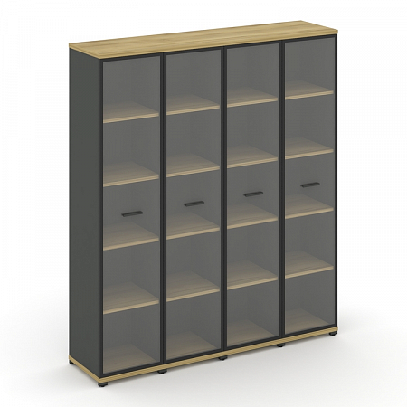 Шкаф офисный Concept CN.STU-548 RPB