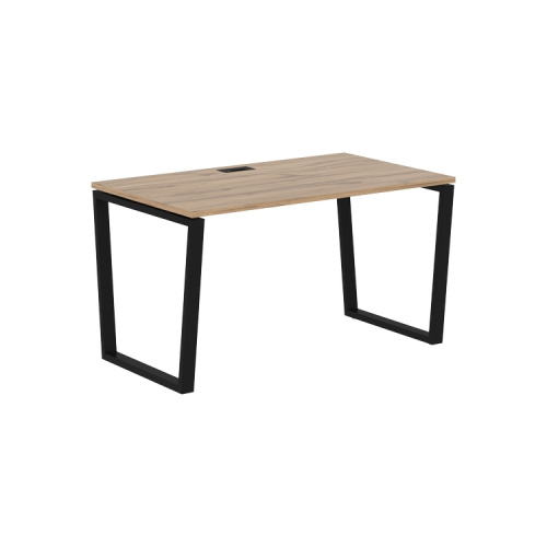 Стол прямой EDIS EVST 1380 фото 11