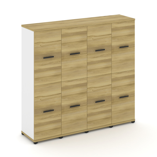 Шкаф офисный Concept CN.STU-442 B Шкаф офисный Concept CN.STU-442 B