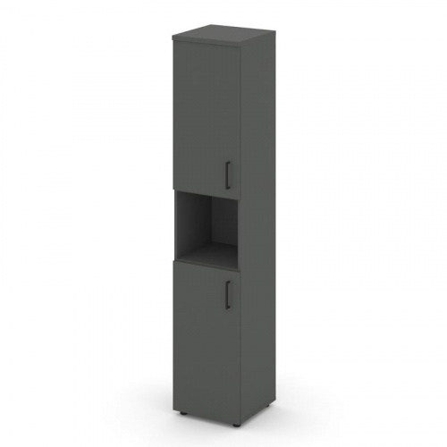 Шкаф высокий узкий Style Project SN.STU.E-107(L) фото 18 Шкаф высокий узкий Style Project SN.STU.E-107(L) фото 18