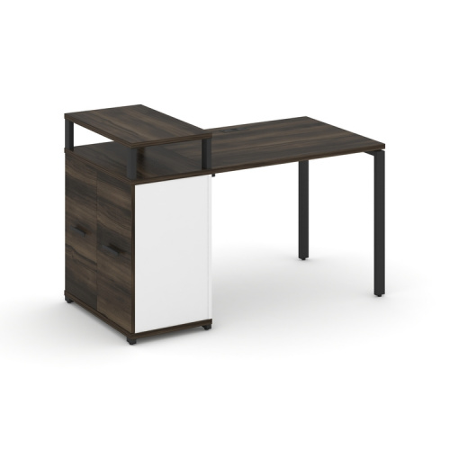 Стол офисный с опорным распашным шкафом Concept CN.SP-221 фото 9