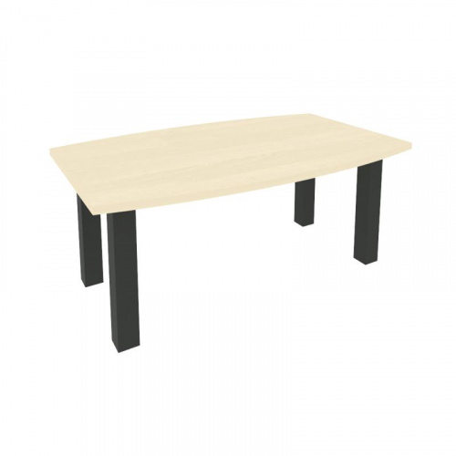 Стол переговорный First KPRG-2 Стол переговорный First KPRG-2