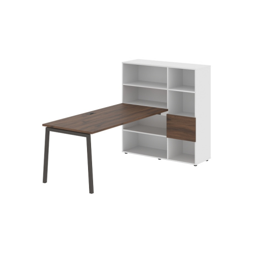 Рабочая станция EDIS ELRST 1217 (L)