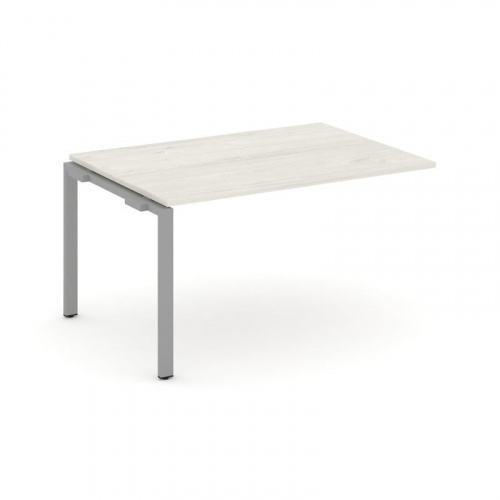 Style Project Проходной наб. элем. перег. стола SN-6P.NSPRG-004.3 Дуб Табак/Металл Антрацит 1580*980 фото 25