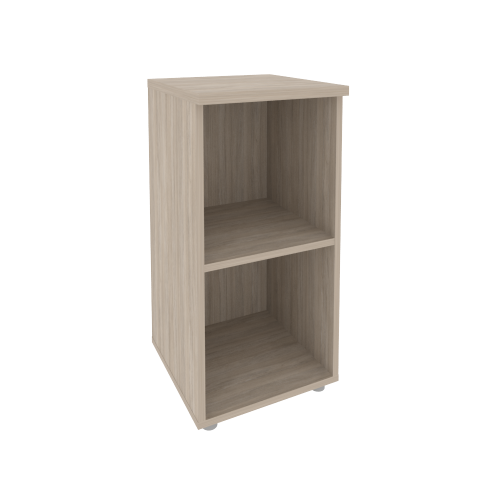 Стеллаж офисный низкий Onix O.SU-3 фото 3