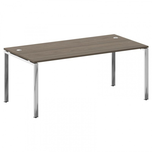 Стол руковододителя на П-обр. м/к Metal System Direct БП.СРР-5.9 Стол руковододителя на П-обр. м/к Metal System Direct БП.СРР-5.9