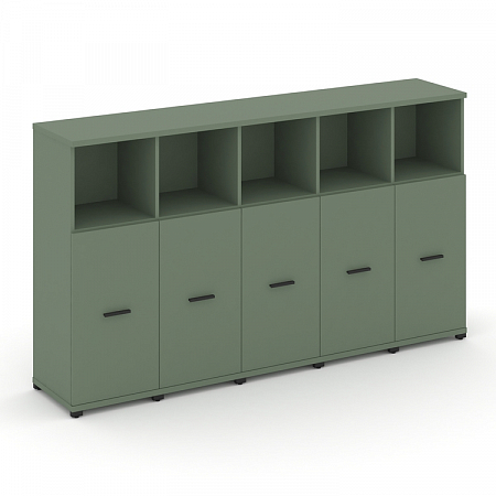 Шкаф офисный Concept CN.STU-353 B