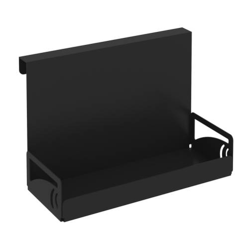 Навесной лоток MAN-02 фото 2