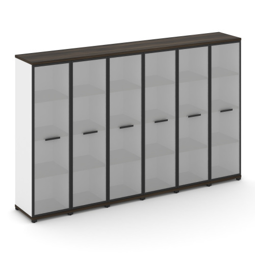 Шкаф офисный Concept CN.STU-466 RMB Шкаф офисный Concept CN.STU-466 RMB