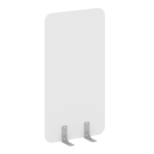 Перегородки на металлических опорах R-line DP.F-80-150 фото 6