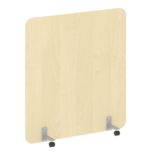 Перегородка на металлических опорах R-line DP.R-140-150 фото 8 Перегородка на металлических опорах R-line DP.R-140-150 фото 8