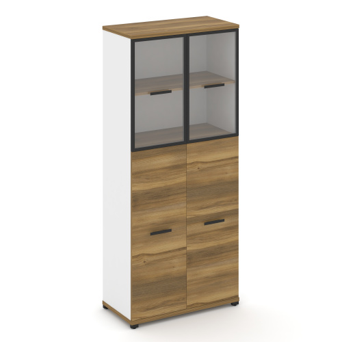 Шкаф офисный Concept CN.STS-515 RPB Шкаф офисный Concept CN.STS-515 RPB