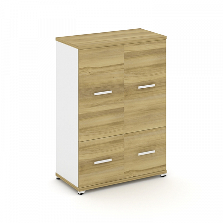 Шкаф офисный Concept CN.STS-312 W