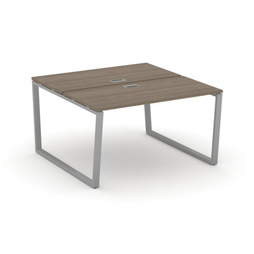 Style Project Рабочая станция 2-х сторон. SN-6T2.DRS-014 Акация Лорка/Металл Антрацит/Заглушка Пласт фото 14 Style Project Рабочая станция 2-х сторон. SN-6T2.DRS-014 Акация Лорка/Металл Антрацит/Заглушка Пласт фото 14