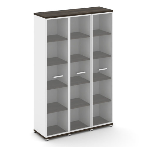 Шкаф офисный Concept CN.STU-538 RPW фото 2 Шкаф офисный Concept CN.STU-538 RPW фото 2