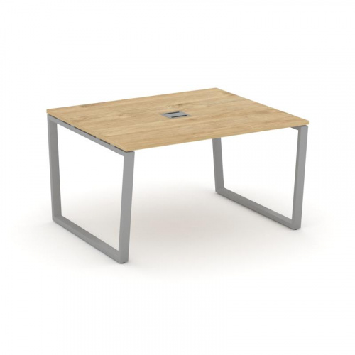 Style Project Стол переговорный SN-6T2.SPRG-032 Акация Лорка/Металл Антрацит/Заглушка Металл Антраци фото 2 Style Project Стол переговорный SN-6T2.SPRG-032 Акация Лорка/Металл Антрацит/Заглушка Металл Антраци фото 2