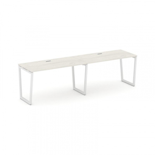 Style Project Рабочая станция 1 сторон. SN-4T2.ORS-004 Акация Лорка/Металл Антрацит/Заглушка Пластик фото 12 Style Project Рабочая станция 1 сторон. SN-4T2.ORS-004 Акация Лорка/Металл Антрацит/Заглушка Пластик фото 12