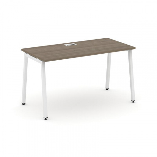 Style Project Стол письменный SN-4A.SP-013 Белый/Металл Антрацит 1380*700*750 фото 22 Style Project Стол письменный SN-4A.SP-013 Белый/Металл Антрацит 1380*700*750 фото 22