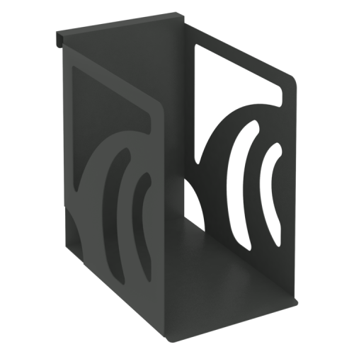 Навесной лоток для папок MAN-12.T-30 фото 4 Навесной лоток для папок MAN-12.T-30 фото 4