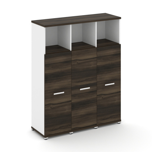 Шкаф офисный Concept CN.STU-433 W фото 2 Шкаф офисный Concept CN.STU-433 W фото 2