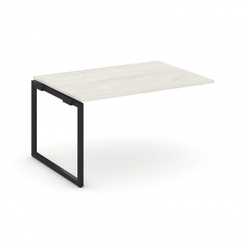 Style Project Проходной наб. элем. перег. стола SN-4O.NSPRG-003.3 Дуб Наварра/Металл Белый 1380*980* фото 3 Style Project Проходной наб. элем. перег. стола SN-4O.NSPRG-003.3 Дуб Наварра/Металл Белый 1380*980* фото 3