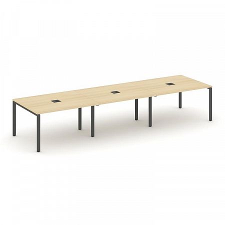 Стол переговорный Style Project SN-6P.SPRG-052