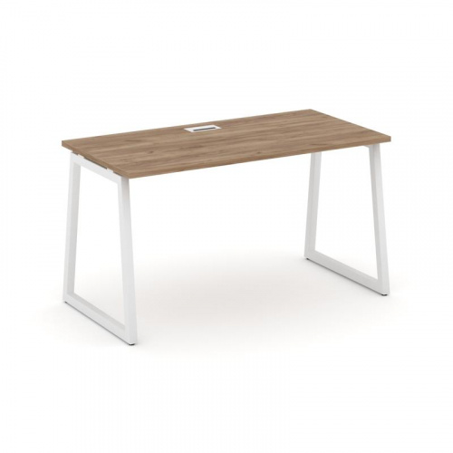 Style Project Стол письменный SN-4T1.SP-023 Акация Лорка/Металл Антрацит/Заглушка Пластик Черный 138 фото 16 Style Project Стол письменный SN-4T1.SP-023 Акация Лорка/Металл Антрацит/Заглушка Пластик Черный 138 фото 16