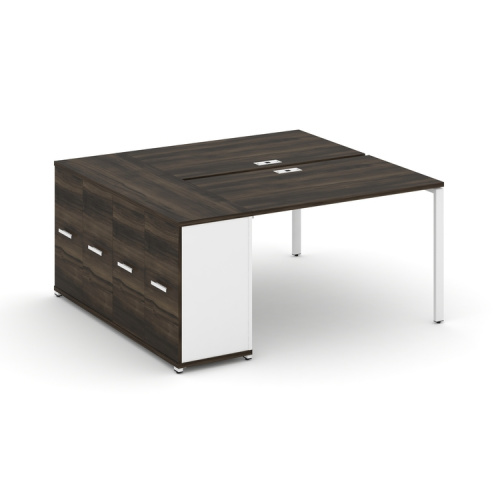 Бенч-система с опорным распашным шкафом Concept CN.DRS-218 фото 10 Бенч-система с опорным распашным шкафом Concept CN.DRS-218 фото 10