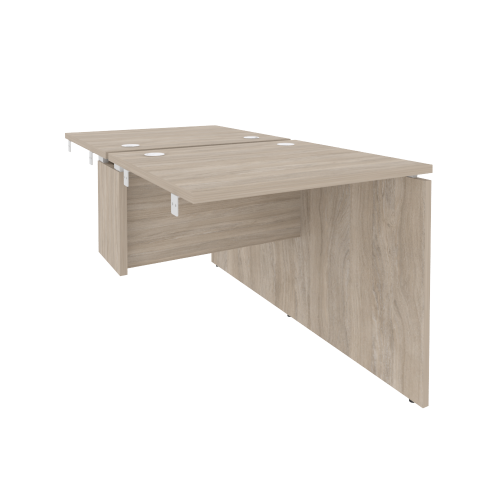 Стол-приставка двойной к опорным элементам Onix O.D.SPR-0.7 фото 6 Стол-приставка двойной к опорным элементам Onix O.D.SPR-0.7 фото 6