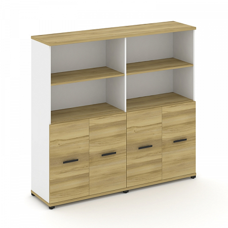 Шкаф офисный Concept CN.STS-421 B