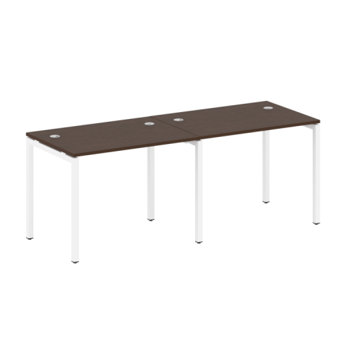 Бенч-система на 2 места на П-обр. м/к Metal System Quattro 40БП.СМ-2.1 фото 5 Бенч-система на 2 места на П-обр. м/к Metal System Quattro 40БП.СМ-2.1 фото 5